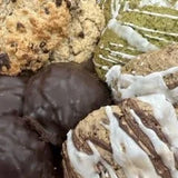 Scone Sample Box