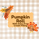 Pumpkin Roll