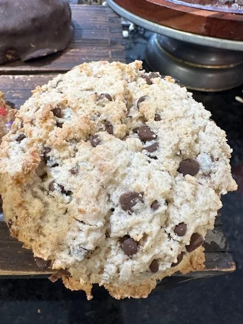 Scone Sample Box