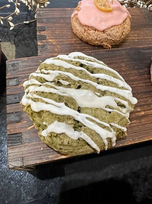 Scone Sample Box