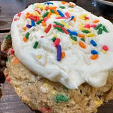 Scone Sample Box