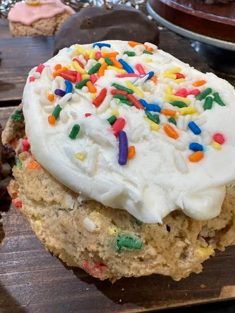 Scone Sample Box