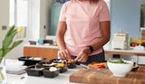 5-Meal Prep Package