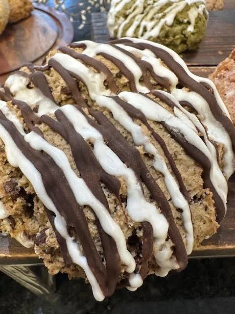 Scone Sample Box