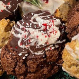 Holiday Scone Box