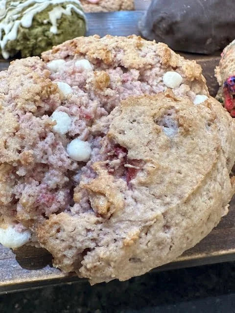Scone Sample Box