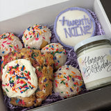Birthday Box