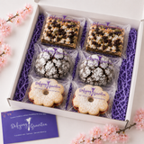 The Limitless Indulgence Box