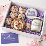 Birthday Celebration Box