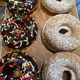 Donuts - 1/2 Dozen