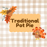 Traditional Pot Pie