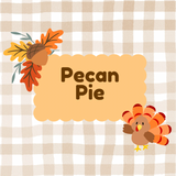 Pecan Pie