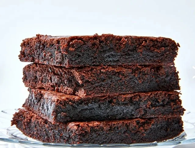 Brownie Box