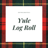 Yule Log Roll