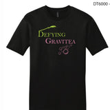 Limitless V-Neck Tea-Shirt