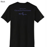 Limitless V-Neck Tea-Shirt