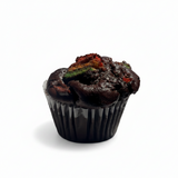 Neopolitan Muffin
