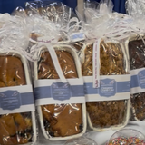 Our Signature Mini Loaves