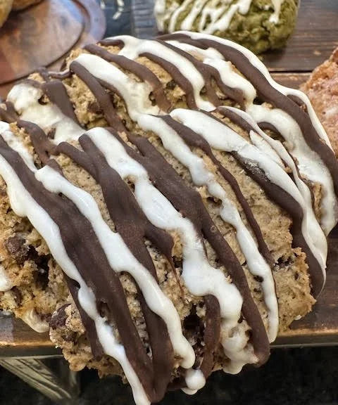Scone Sample Box
