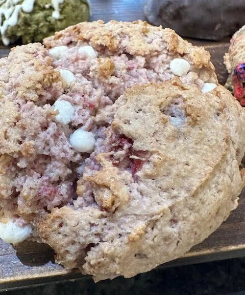 Scone Sample Box